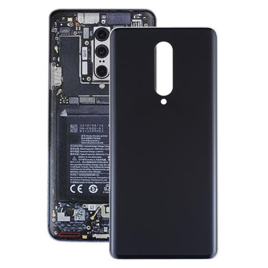 Pour le couvercle arrière de la batterie OnePlus 8