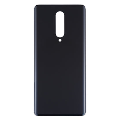 Pour le couvercle arrière de la batterie OnePlus 8