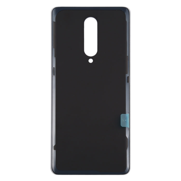 Pour le couvercle arrière de la batterie OnePlus 8