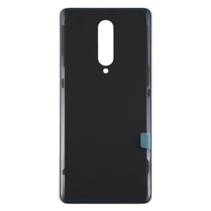 Pour le couvercle arrière de la batterie OnePlus 8