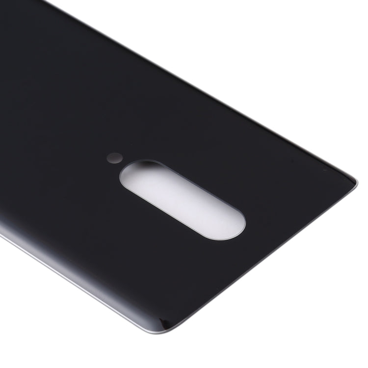 Pour le couvercle arrière de la batterie OnePlus 8