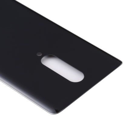 Pour le couvercle arrière de la batterie OnePlus 8
