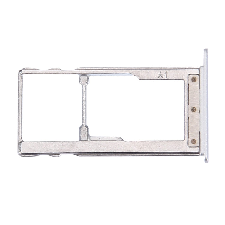 Pour Meizu Pro 5 SIM + SIM / Micro SD Card Tray