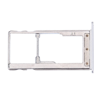 Pour Meizu Pro 5 SIM + SIM / Micro SD Card Tray