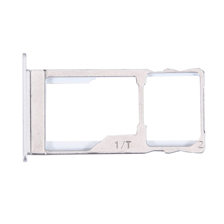 Pour Meizu Pro 5 SIM + SIM / Micro SD Card Tray