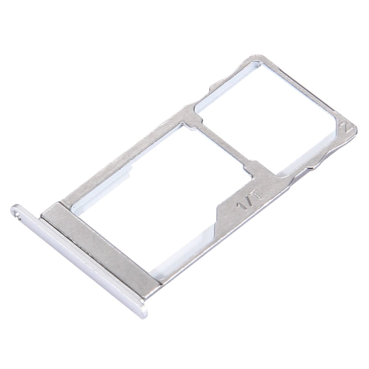 Pour Meizu Pro 5 SIM + SIM / Micro SD Card Tray