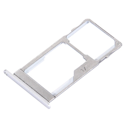 Pour Meizu Pro 5 SIM + SIM / Micro SD Card Tray