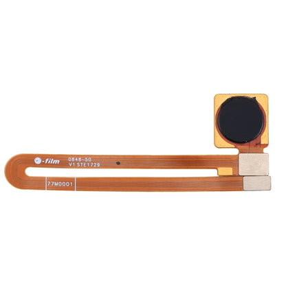 Pour capteur d'empreintes digitales OnePlus 5T/câble flexible de bouton d'accueil