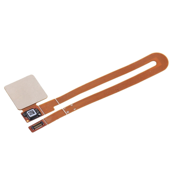 Pour capteur d'empreintes digitales OnePlus 5T/câble flexible de bouton d'accueil