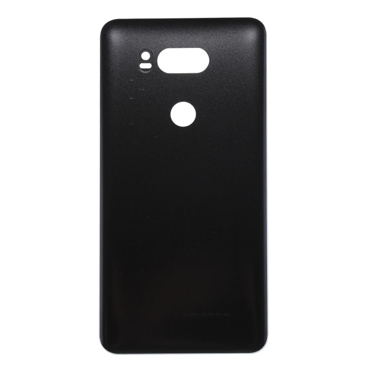 Coque arrière avec adhésif pour LG V30