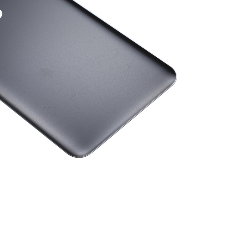 Coque arrière avec adhésif pour LG V30