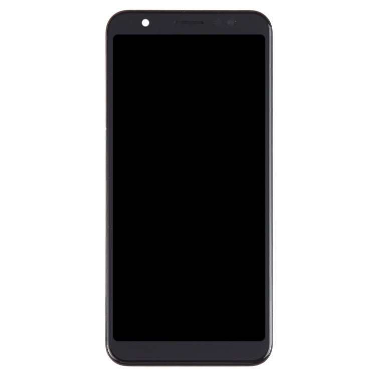 Écran LCD et numériseur assemblage complet avec cadre pour Asus ZenFone Max M1 ZB555KL X00PD