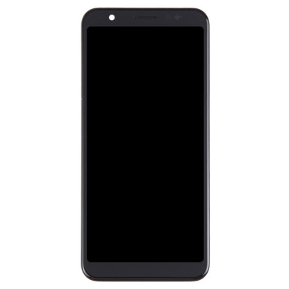Écran LCD et numériseur assemblage complet avec cadre pour Asus ZenFone Max M1 ZB555KL X00PD