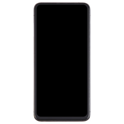 Écran LCD et numériseur complet avec cadre pour Asus Zenfone 6 ZS630KL I01WD