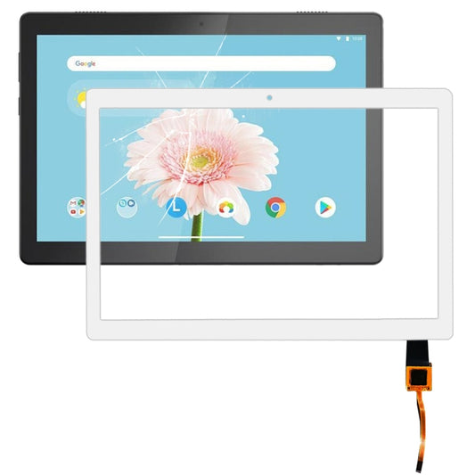 Panneau tactile pour Lenovo Tab M10 HD TB-X505 X505F TB-X505L X505