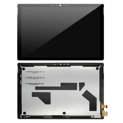 Ensemble complet d'écran LCD et de numériseur pour Microsoft surface Pro 7 1866