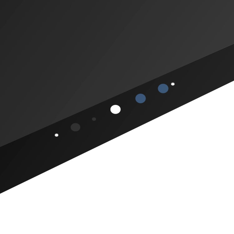 Ensemble complet d'écran LCD et de numériseur pour Microsoft surface Pro 7 1866