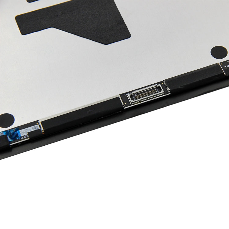 Ensemble complet d'écran LCD et de numériseur pour Microsoft surface Pro 7 1866