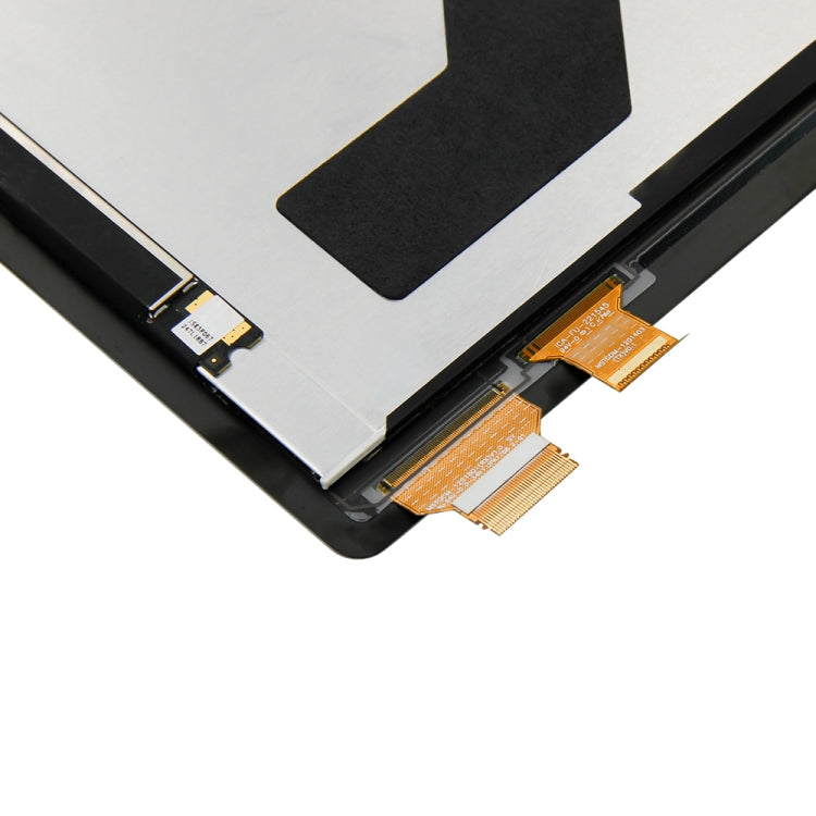 Ensemble complet d'écran LCD et de numériseur pour Microsoft surface Pro 7 1866
