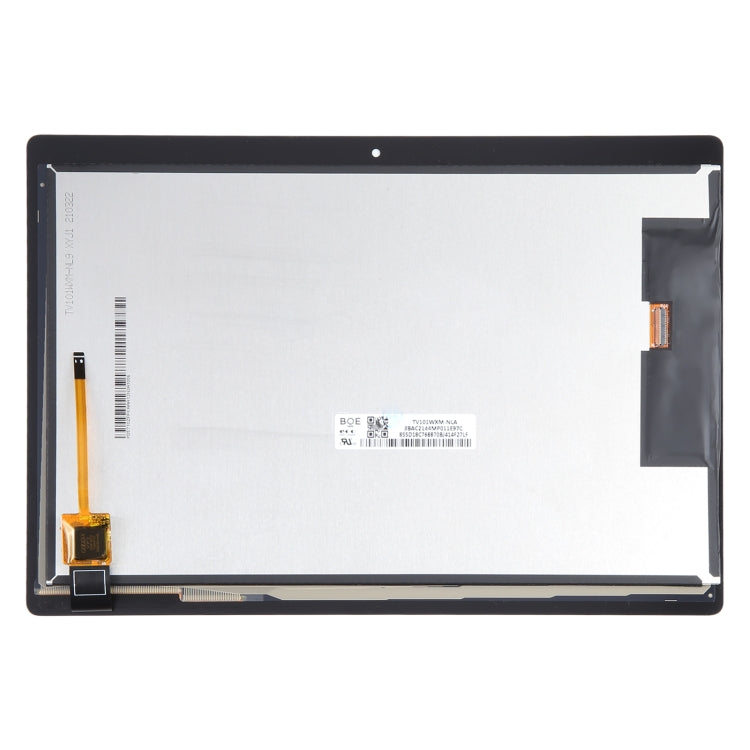 Ensemble complet d'écran LCD et numériseur pour Lenovo Tab M10 HD TB-X505 X505F TB-X505L X505