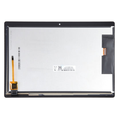 Ensemble complet d'écran LCD et numériseur pour Lenovo Tab M10 HD TB-X505 X505F TB-X505L X505