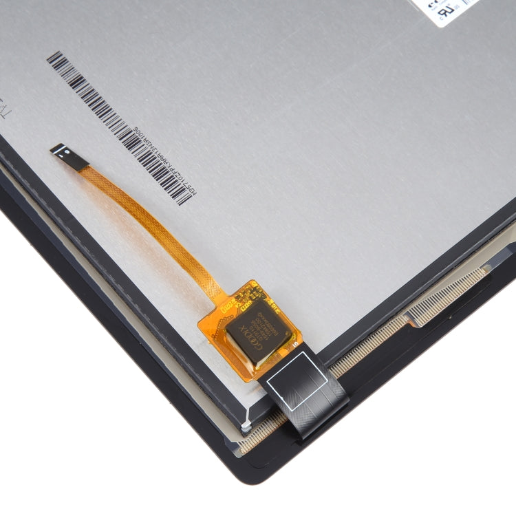 Ensemble complet d'écran LCD et numériseur pour Lenovo Tab M10 HD TB-X505 X505F TB-X505L X505