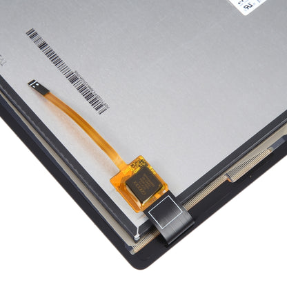 Ensemble complet d'écran LCD et numériseur pour Lenovo Tab M10 HD TB-X505 X505F TB-X505L X505
