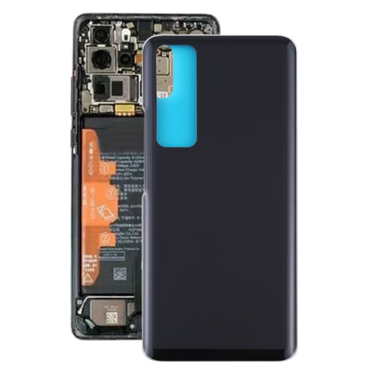 Cache arrière de la batterie pour Huawei Nova 7 Pro 5G