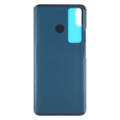 Cache arrière de la batterie pour Huawei Nova 7 Pro 5G
