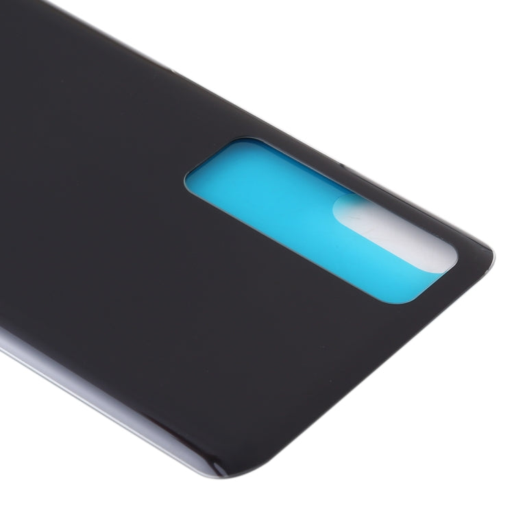 Cache arrière de la batterie pour Huawei Nova 7 Pro 5G