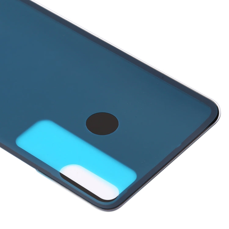 Cache arrière de la batterie pour Huawei Nova 7 Pro 5G