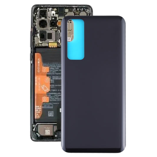 Cache arrière de la batterie pour Huawei Nova 7 5G