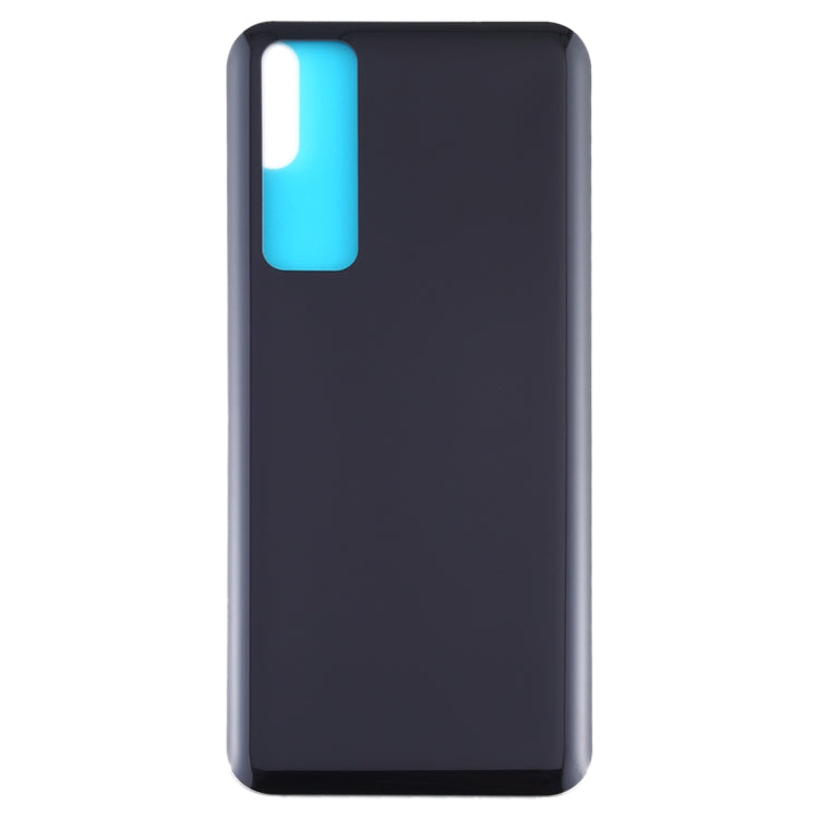 Cache arrière de la batterie pour Huawei Nova 7 5G