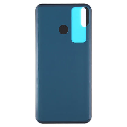 Cache arrière de la batterie pour Huawei Nova 7 5G