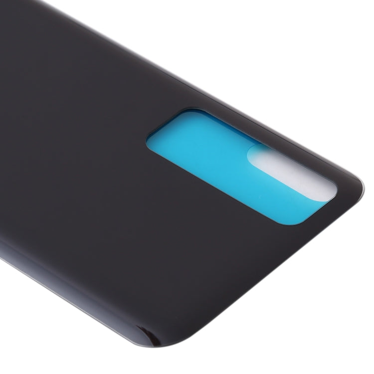 Cache arrière de la batterie pour Huawei Nova 7 5G