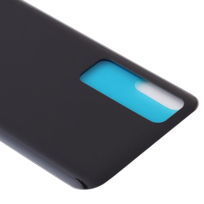 Cache arrière de la batterie pour Huawei Nova 7 5G