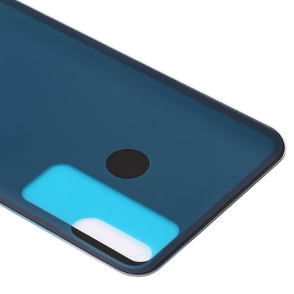 Cache arrière de la batterie pour Huawei Nova 7 5G