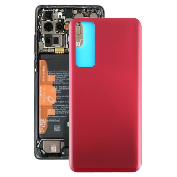 Cache arrière de la batterie pour Huawei Nova 7 5G