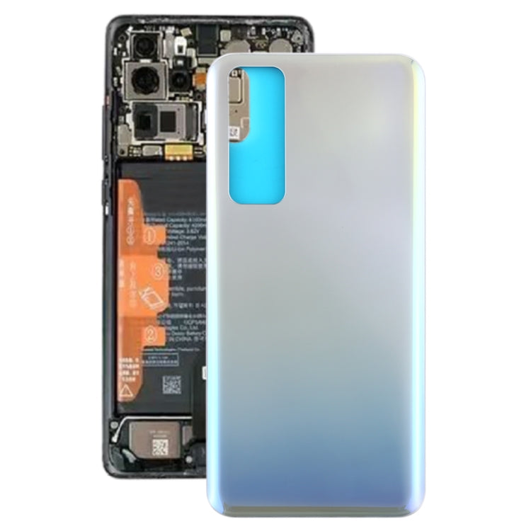 Cache arrière de la batterie pour Huawei Nova 7 5G