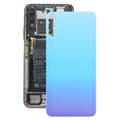 Cache arrière de la batterie pour Huawei Enjoy 10