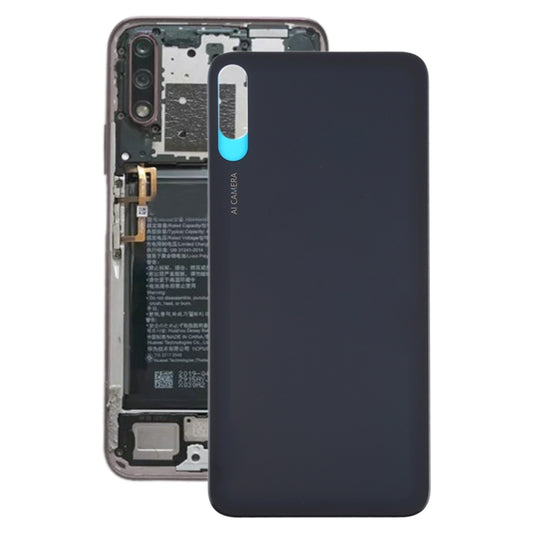 Cache arrière de la batterie pour Huawei Enjoy 10