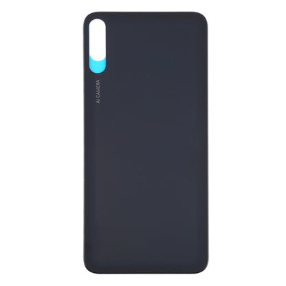 Cache arrière de la batterie pour Huawei Enjoy 10