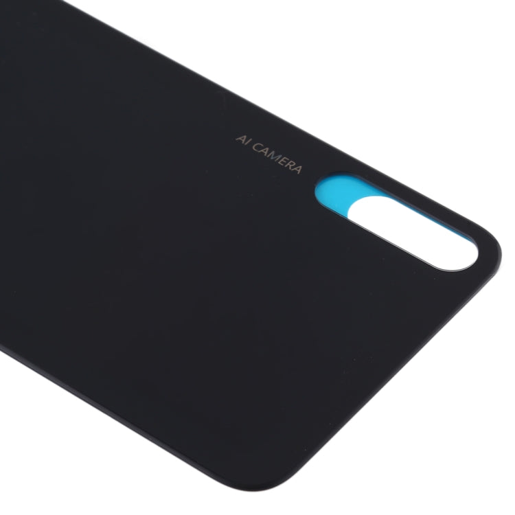 Cache arrière de la batterie pour Huawei Enjoy 10