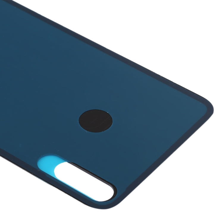 Cache arrière de la batterie pour Huawei Enjoy 10