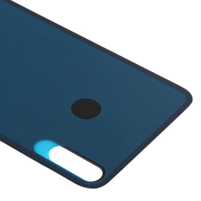 Cache arrière de la batterie pour Huawei Enjoy 10