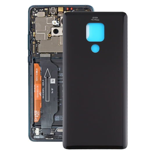 Cache arrière de la batterie pour Huawei Mate 20 X
