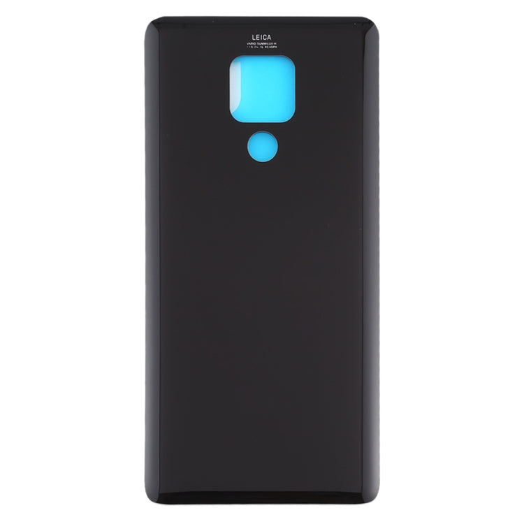 Cache arrière de la batterie pour Huawei Mate 20 X