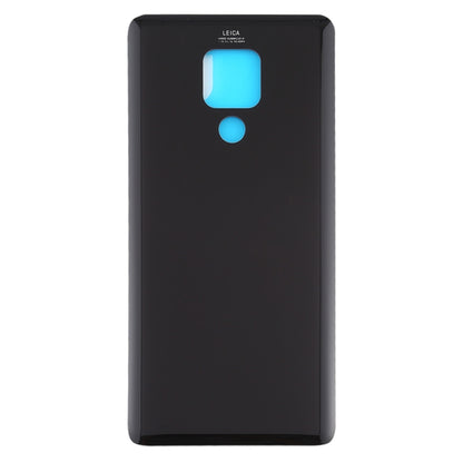 Cache arrière de la batterie pour Huawei Mate 20 X