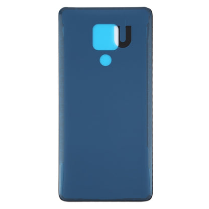 Cache arrière de la batterie pour Huawei Mate 20 X
