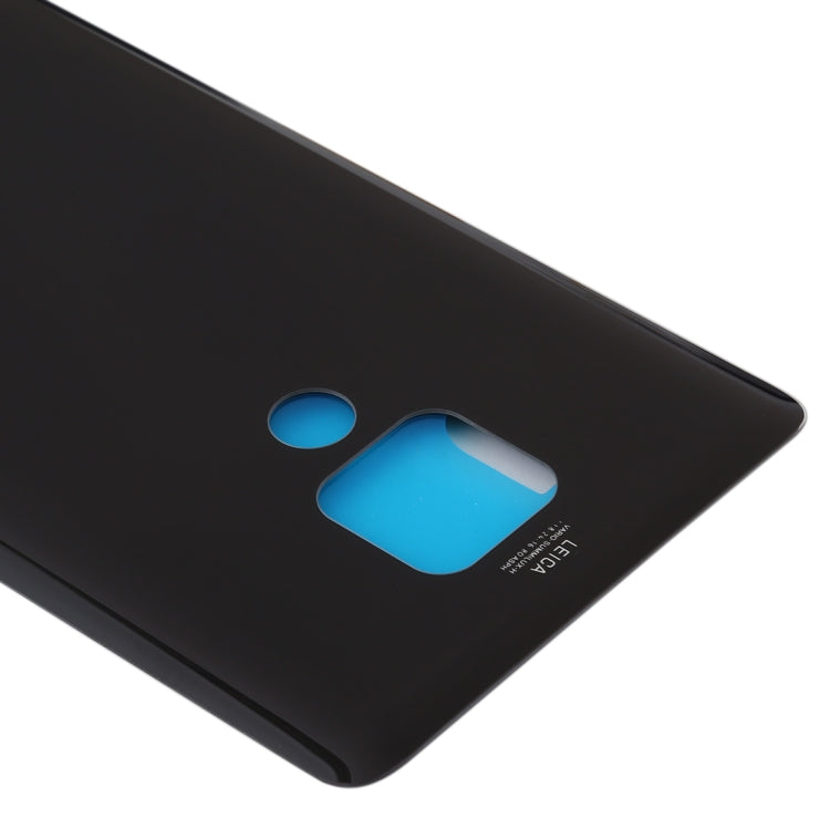 Cache arrière de la batterie pour Huawei Mate 20 X